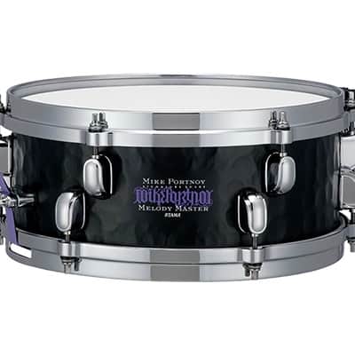 Tama 12"x5" Mike Portnoy Snare Drum image 1
