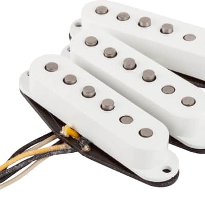 FENDER - Custom Shop Texas Special Strat Pickups (3) - 0992111000 image 2