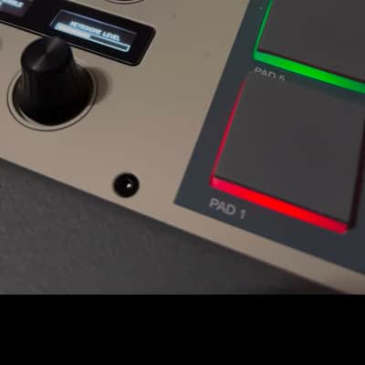 Akai MPC X Special Edition Standalone Sampler / Sequencer 2023 - Present - Grey image 6