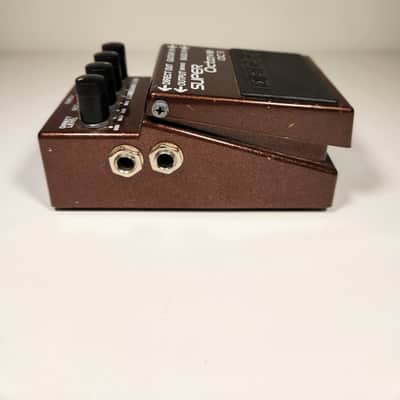 Boss OC-3 Super Octave image 5