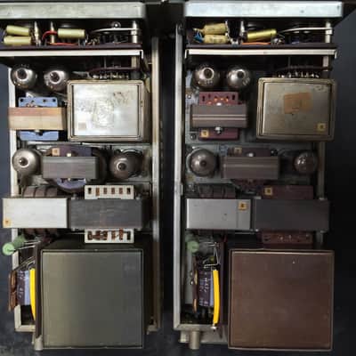 TAB Telefunken V76 Pair image 2