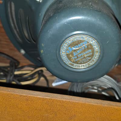 GIBSON  Les Paul 1952 - Brown image 5