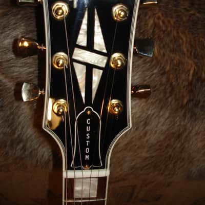 Gibson Captain Kirk SG 2013 - Vintage Cherry.. Near Mint! image 3