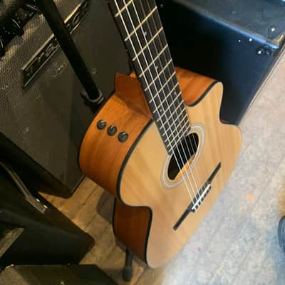 Taylor 112CE-N image 5