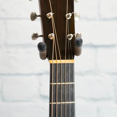 Pre War Herringbone Brazilian- Evo Frets image 3