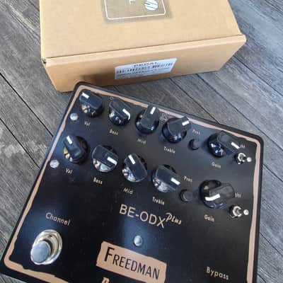 DemonFX Freedman BE-ODX Plus image 2