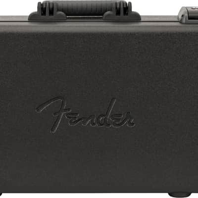 Fender Tone Master Pro Hard Case - Black