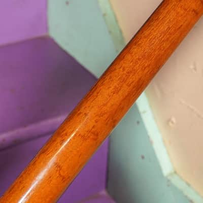 1966 Epiphone FT-79 Texan (Gibson) Slope Dreadnought Guitar (VIDEO! Fresh Work, Ready) image 14