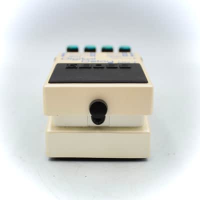 Boss DD-7 Digital Delay With Original Box Guitar Effect Pedal DX93189 image 8