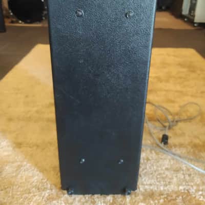 Randall RG100ES with Footswitch DimeBag Pantera SUPER RARE image 12