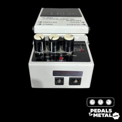 Boss NS-2 Noise Suppressor-x10445 image 4