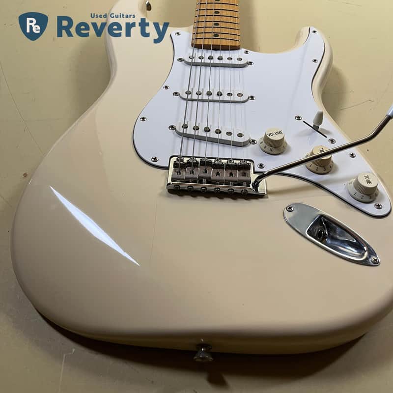 Fender Japan 68 Reissue Stratocaster ST68-85TX VWT Made in Japan