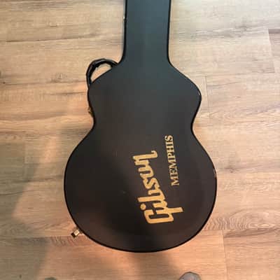 Gibson ES-135: 2002 Vintage Sunburst image 13