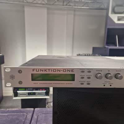 Funktion One XO2 Audio Management System image 3