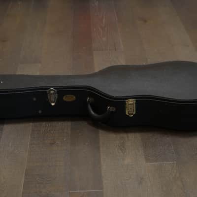 2005 Martin D-18GE Golden Era Dreadnought Acoustic Guitar Natural + OHSC image 23