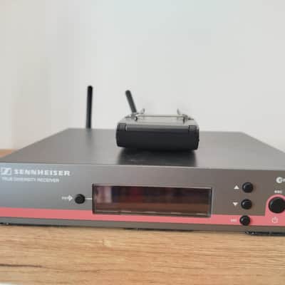 Sennheiser EW 100-ENG G3 - Wireless System image 3