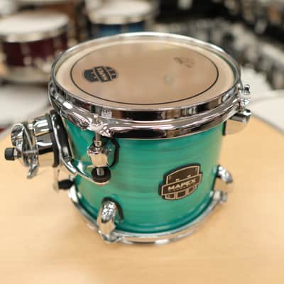 Mapex Armory 8 x 7" Tom (Jade Stone Burst) image 2