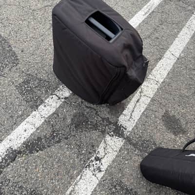 Bose L1 Pro8 Portable Active Line Array System 2020 - Present - Black image 9