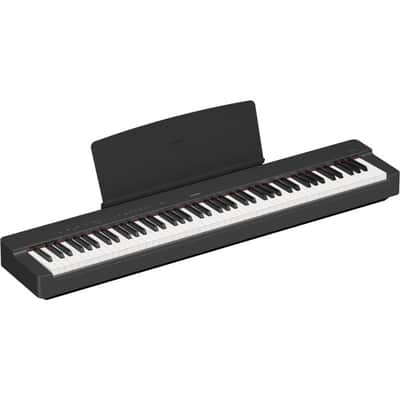 Yamaha P 225 B Stage Piano B-Ware image 3