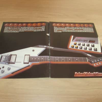 Roland Users Group Magazine's Collection (Juno-106) 1985- Synthesizer Brochure image 10