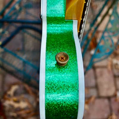 Fender Custom Shop '62 Reissue Telecaster Custom Relic image 9