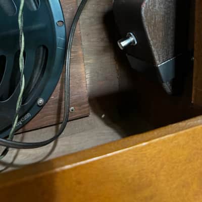 1952 Gibson GA-40 "Les Paul" amp. Serviced w/New old stock tubes image 9