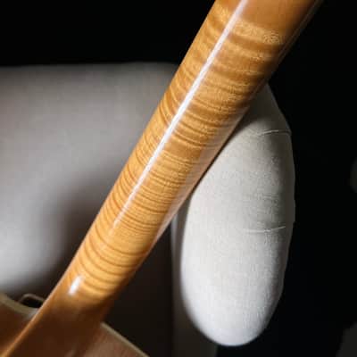 Collings 18" Archtop AT-18 Deluxe Calton Case AT18 image 17