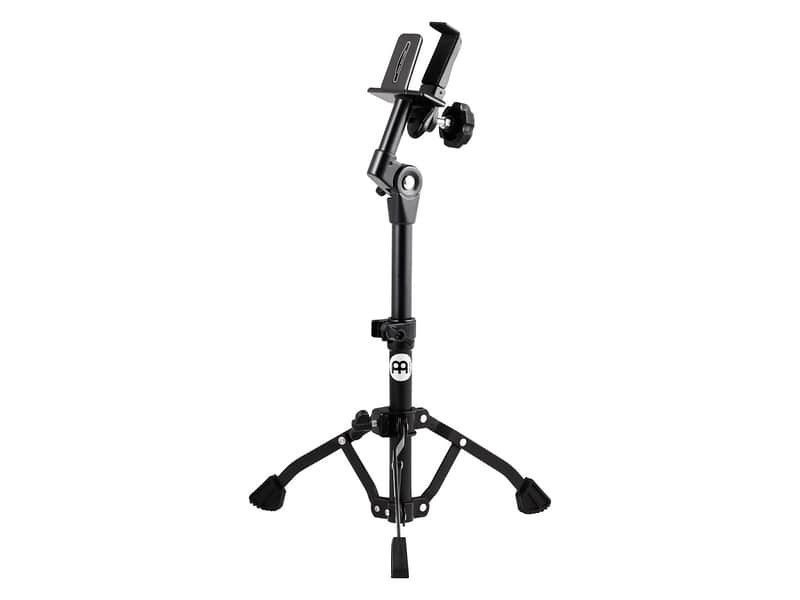 Meinl THBS-S-BK Bongo Ständer image 1