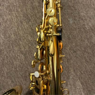 Trevor James Alto Sax image 6