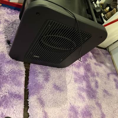 Genelec 7370A SAM 12" Powered Studio Subwoofer 2016 - 2021 - Black image 3
