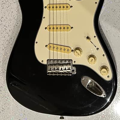 Squier by Fender  Stratocaster 1993/94 image 1
