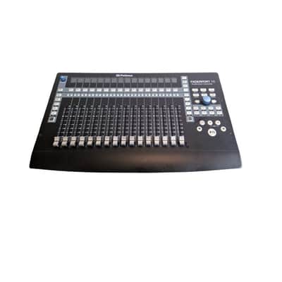 PreSonus FaderPort 16 - Music Production - Excellent w/ Power supply image 1