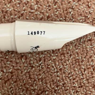 Mouthpiece Brilhart Tonalin 3 149077 54-57 - Carlsbad image 2