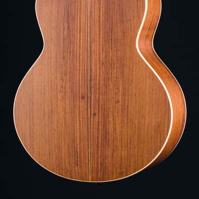 Lowden S-35C 12-Fret Guatemalan Rosewood and Adirondack Spruce NEW image 16