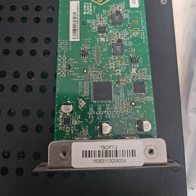Universal Audio Thunderbolt 2 Option Card image 2
