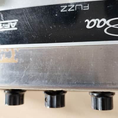 Roland AF-100 Bee Baa Guitar Effects Pedal image 5