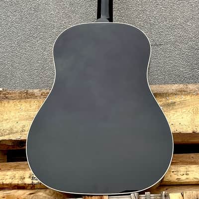 2025 Gibson J-45 Standard Vintage Sunburst Left Handed w/Case image 5