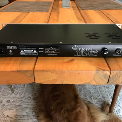 Sarno  SMS Classic Pre Amp w/ Jerry Garcia Mod 2018 image 10