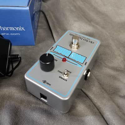 Electro-Harmonix Holy Grail Nano Reverb image 2
