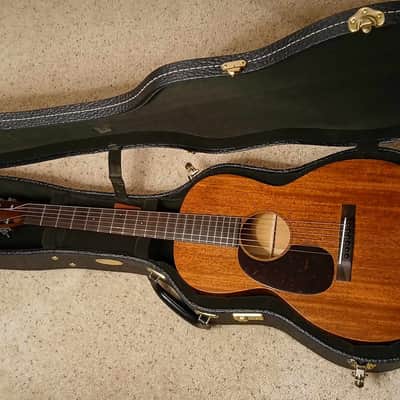 RARE Martin 1931 00-17 Authentic 2019 left-handed image 4