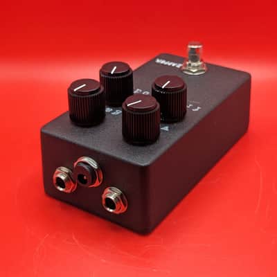 Discordance Electric  zapper Harmonic Energizer imagen 3