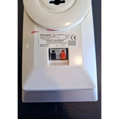 Pioneer S-DV99 - Hi-Fi Speaker - Good image 6