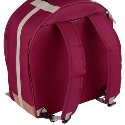 TAMA TSDB1465WR Powerpad Designer Snare Bag Tasche für Snaredrum blue image 2