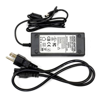 4ms Power Brick 45-Watt AC Power Adapter Brick for Pods or Row Powers image 2