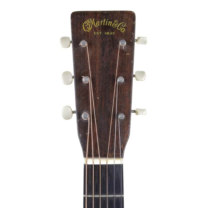 Martin D-18 1934 - 1945 image 5