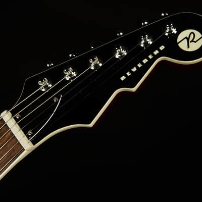 Reverend Contender 290 image 4