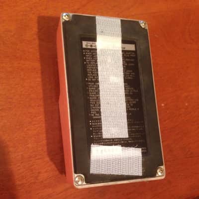 Ibanez CP-10 Compressor Sustainer  - Vintage image 2