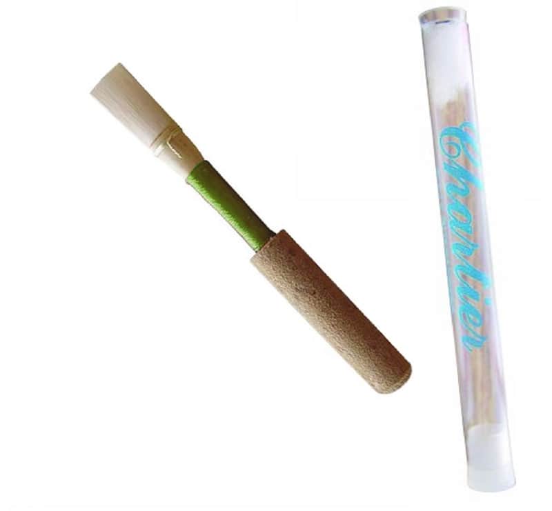 Chartier Synthetic Oboe Reed -- Medium Hard image 1
