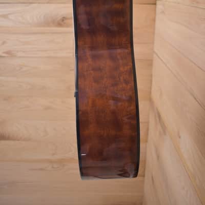 Bedell Private Reserve Parlor 2024 - Lucky Strike Redwood/The Tree Mahogany image 3