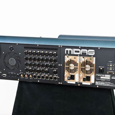 Midas PRO2C Live Digital Audio Mixing Console CG01WMV *ASK FOR SHIPPING* image 7